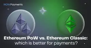 EthersumPoW